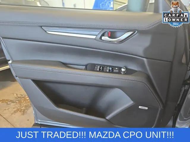 2023 Mazda CX-5 2.5 S Premium