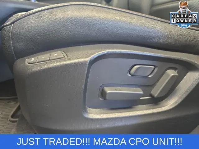 2023 Mazda CX-5 2.5 S Premium