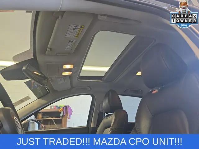 2023 Mazda CX-5 2.5 S Premium