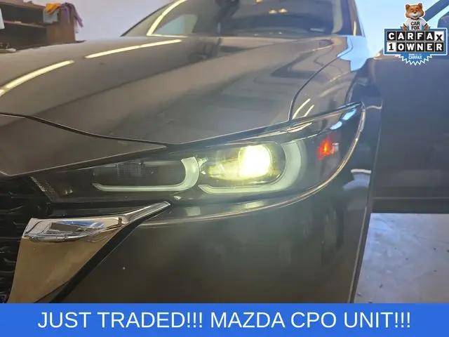 2023 Mazda CX-5 2.5 S Premium
