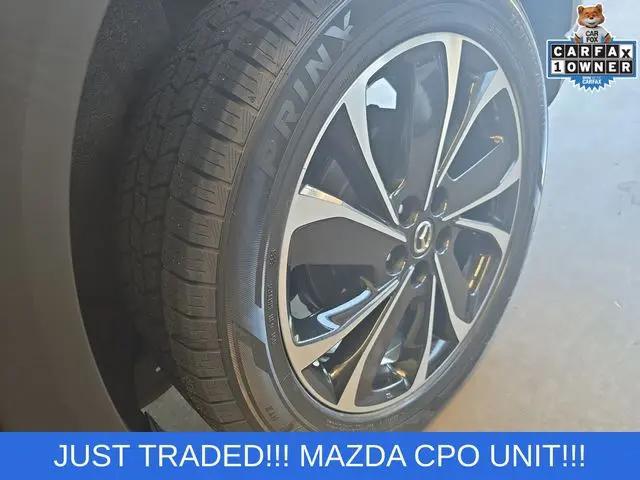 2023 Mazda CX-5 2.5 S Premium