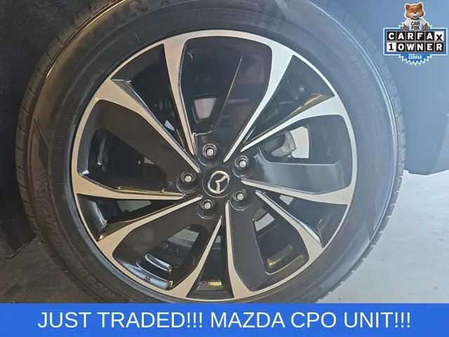 2023 Mazda CX-5 2.5 S Premium