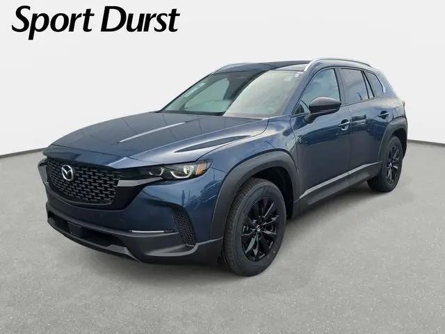2026 Mazda CX-50 2.5 S Preferred for sale in Goldsboro, NC