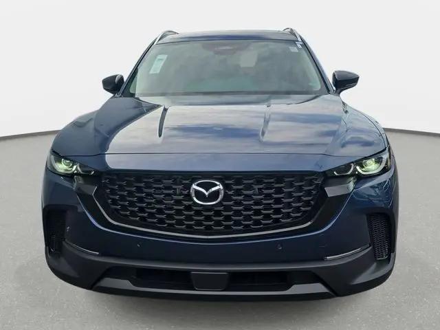 2026 Mazda CX-50 2.5 S Preferred