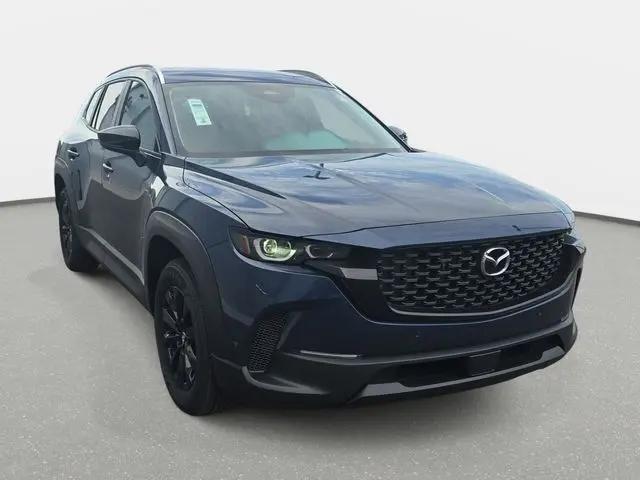 2026 Mazda CX-50 2.5 S Preferred