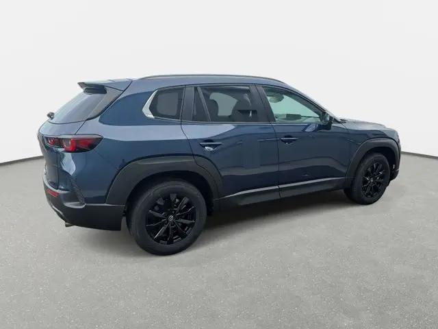 2026 Mazda CX-50 2.5 S Preferred