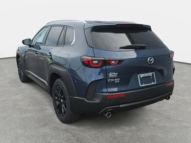 2026 Mazda CX-50 2.5 S Preferred