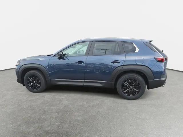 2026 Mazda CX-50 2.5 S Preferred