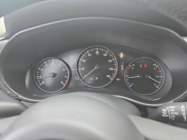 2026 Mazda CX-50 2.5 S Preferred