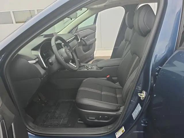 2026 Mazda CX-50 2.5 S Preferred