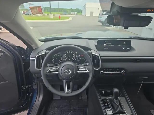 2026 Mazda CX-50 2.5 S Preferred