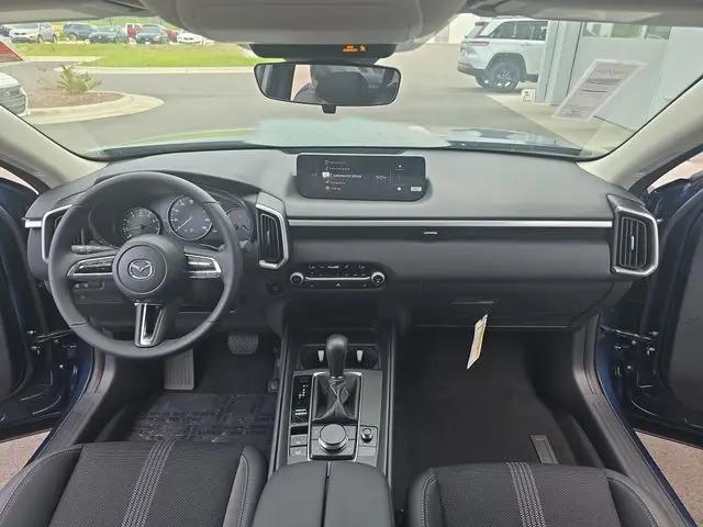 2026 Mazda CX-50 2.5 S Preferred