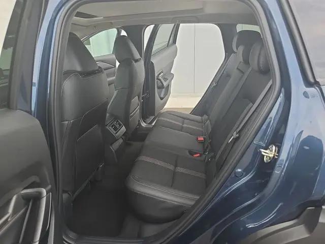 2026 Mazda CX-50 2.5 S Preferred