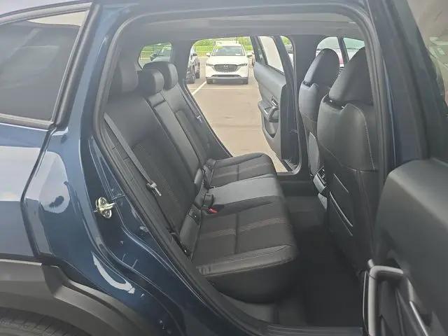 2026 Mazda CX-50 2.5 S Preferred