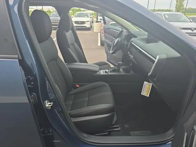2026 Mazda CX-50 2.5 S Preferred