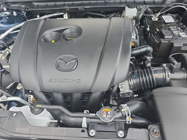 2026 Mazda CX-50 2.5 S Preferred