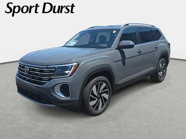 2026 Volkswagen Atlas SEL for sale in Goldsboro, NC