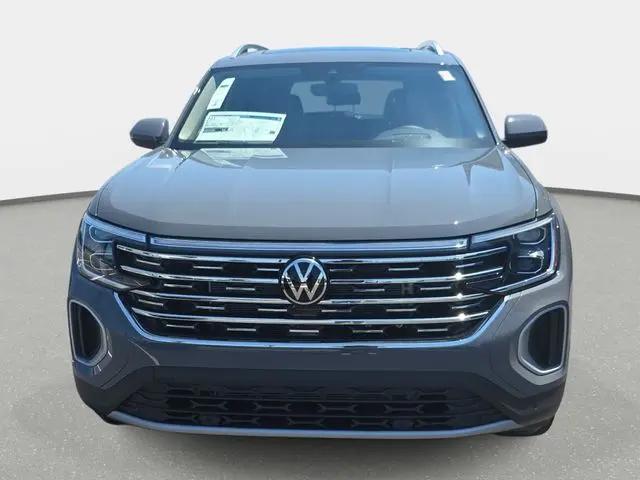 2026 Volkswagen Atlas SEL