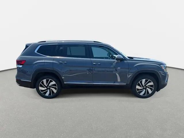 2026 Volkswagen Atlas SEL