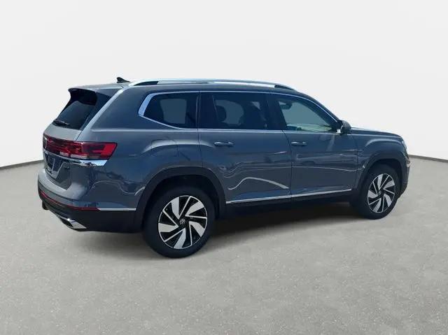 2026 Volkswagen Atlas SEL