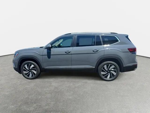 2026 Volkswagen Atlas SEL