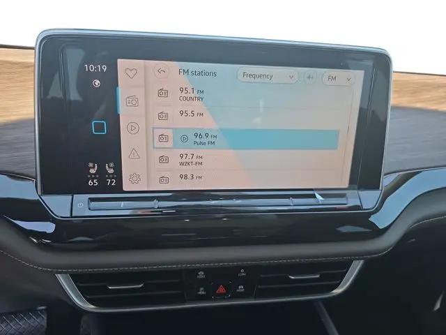 2026 Volkswagen Atlas SEL