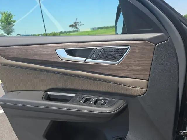 2026 Volkswagen Atlas SEL