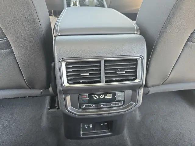 2026 Volkswagen Atlas SEL