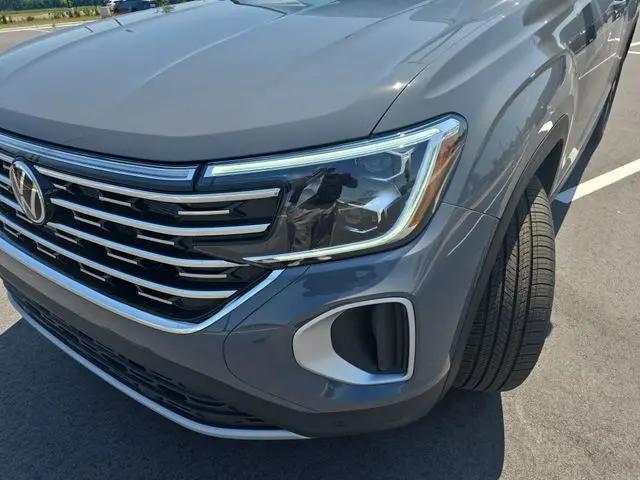 2026 Volkswagen Atlas SEL