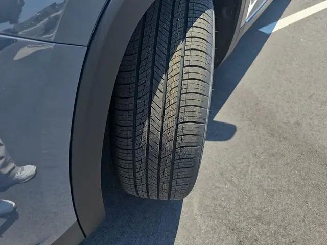 2026 Volkswagen Atlas SEL