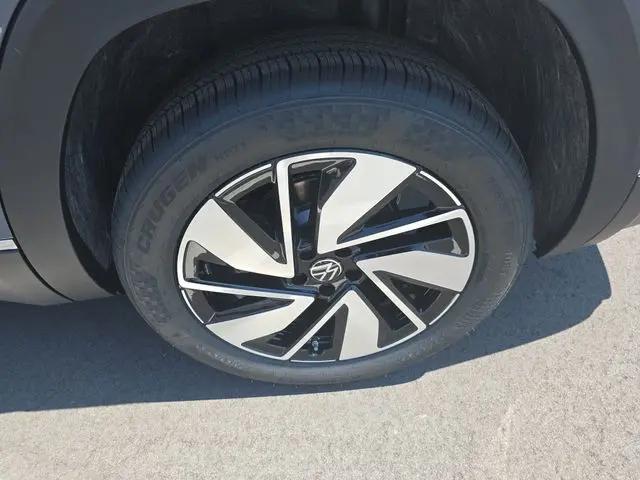 2026 Volkswagen Atlas SEL