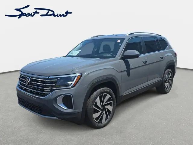 2026 Volkswagen Atlas SEL for sale in Goldsboro, NC