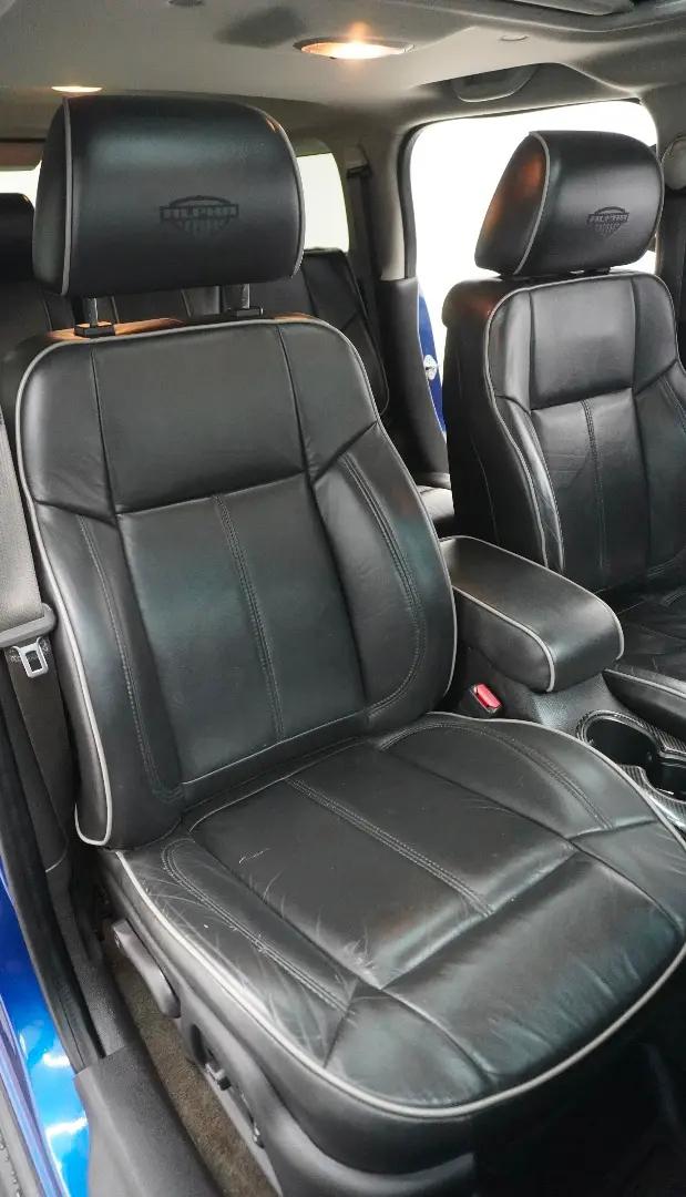 2009 HUMMER H3 Alpha