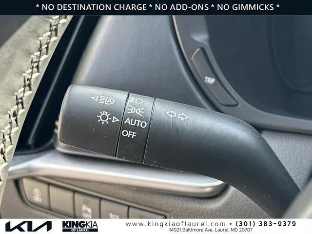 2025 Mazda X-90 3.3 Turbo S Premium Package