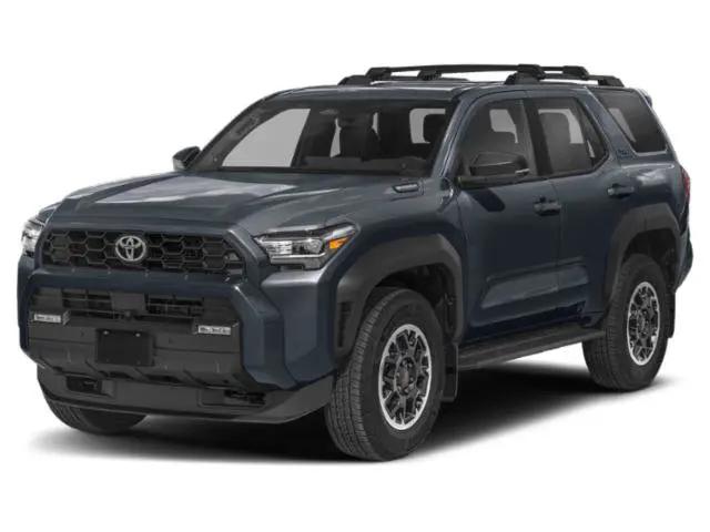 2026 Toyota 4Runner TRD Off Road Premium for sale in Bloomington, MN