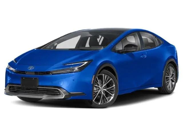 2026 Toyota Prius Limited for sale in Bloomington, MN