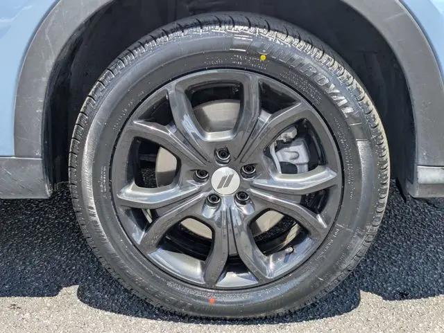2024 Dodge Hornet GT AWD