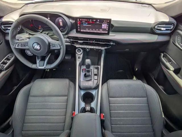 2024 Dodge Hornet GT AWD