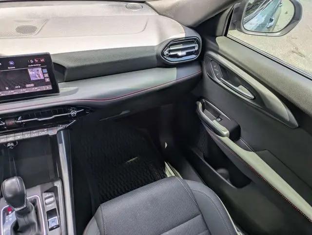 2024 Dodge Hornet GT AWD