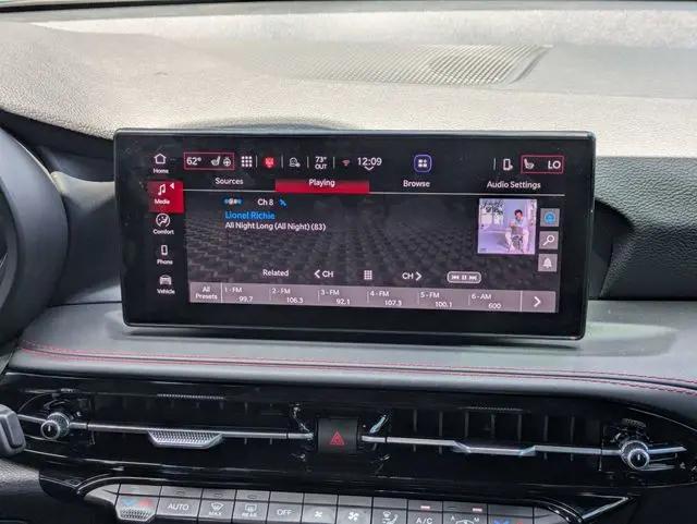 2024 Dodge Hornet GT AWD