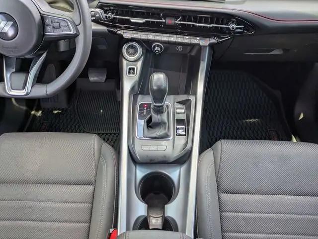 2024 Dodge Hornet GT AWD