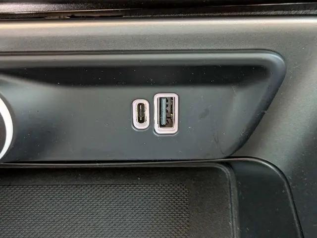 2024 Dodge Hornet GT AWD