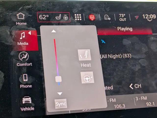 2024 Dodge Hornet GT AWD