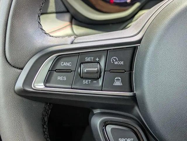 2024 Dodge Hornet GT AWD