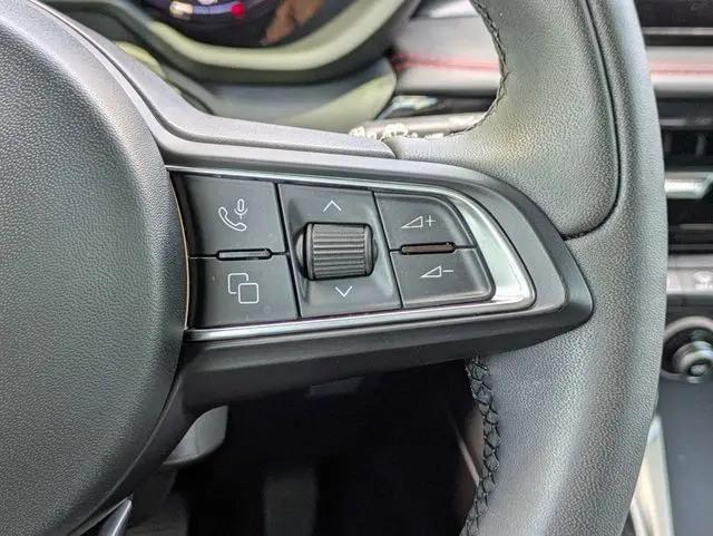 2024 Dodge Hornet GT AWD