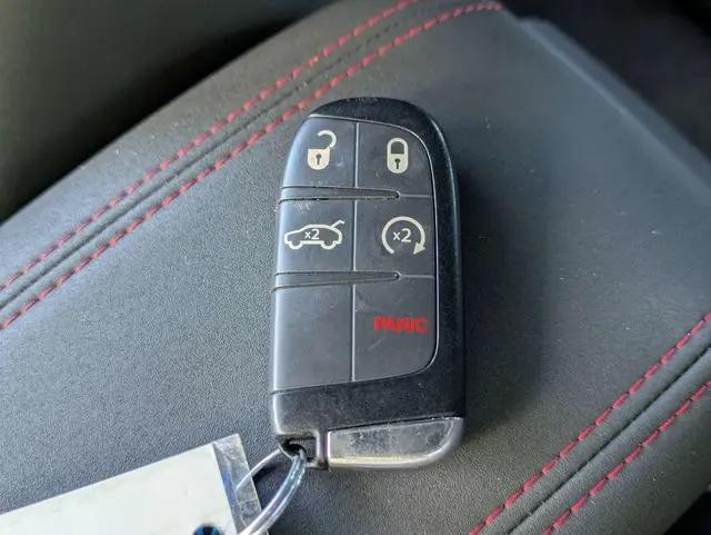 2024 Dodge Hornet GT AWD
