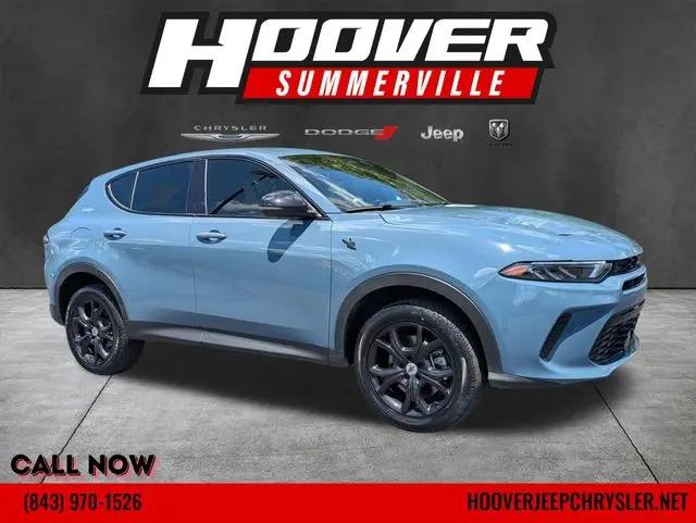 2024 Dodge Hornet GT AWD for sale in Summerville, SC