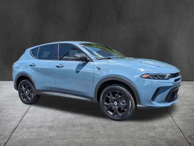 2024 Dodge Hornet GT AWD