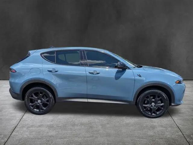 2024 Dodge Hornet GT AWD