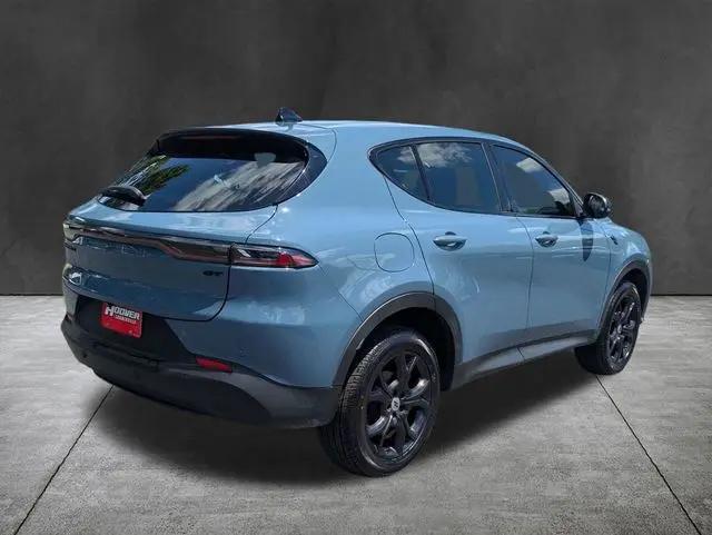 2024 Dodge Hornet GT AWD